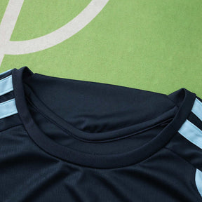 Argentina Mundial Blue Entrenamiento Camiseta 2026