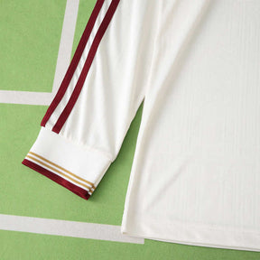 Arsenal Tercera Camiseta 2025/26 - Manga Larga
