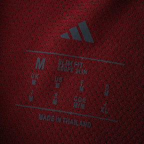 Aston Villa Camiseta Local 2025/26 - Versión Jugador