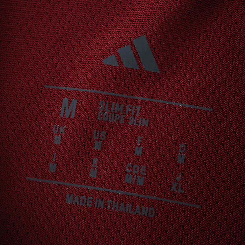 Aston Villa Camiseta Local 2025/26 - Versión Jugador