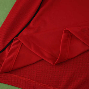 Manchester United Camiseta Local 2025/26 - Versión Jugador - Player