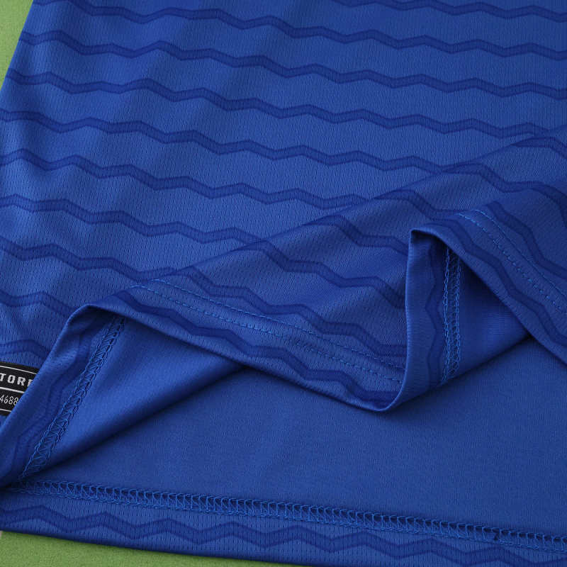 Everton Camiseta Local 2025/26