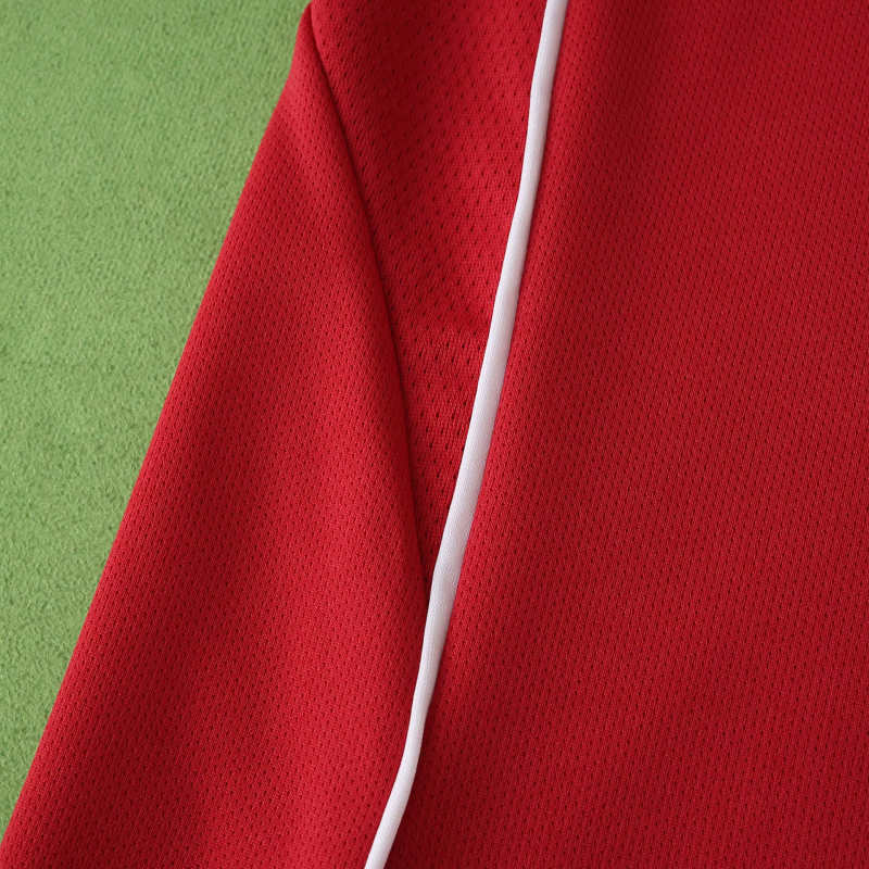 Liverpool Camiseta Local 2025/26 - CHAMPIONS 24/25 & Gold Trophy