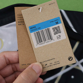Chelsea Mundial Pre Match Top Camiseta 2025/26 - Negra