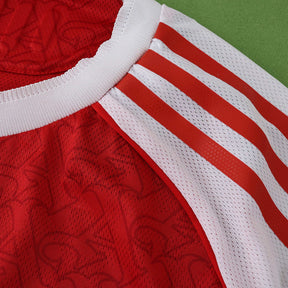 Arsenal Player Camiseta Local 2025/26 - Manga Larga