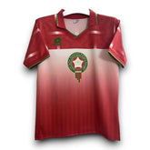 Marruecos Camiseta Local 1994/95 - Retro