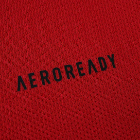 Manchester United Camiseta Local 2025/26