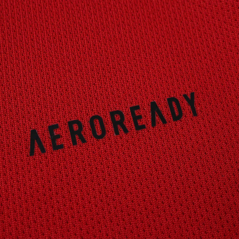 Manchester United Camiseta Local 2025/26