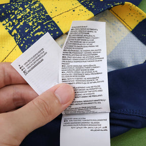 Atletico Madrid Training Jersey 25/26