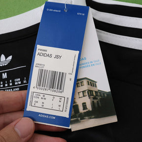 Liverpool Negra Camiseta de Portero 2025/26