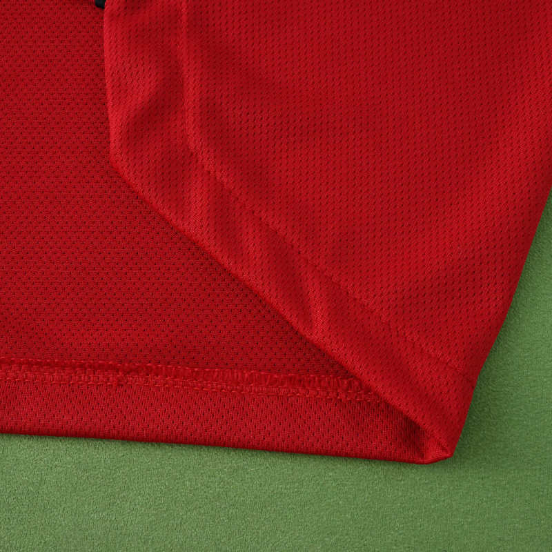 Manchester United Player Camiseta Local 2025/26 - Manga Larga
