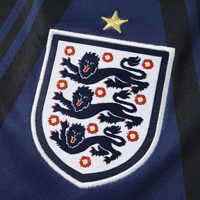 Inglaterra Hollywood Keeper Camiseta - Manga Larga