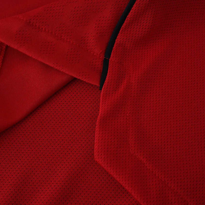 Manchester United Camiseta Local 2025/26 - Versión Jugador - Player