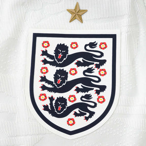 Inglaterra Mundial Camiseta 2026 - Versión Jugador