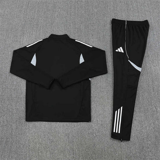 Alemania Half TrackSuit - Zip I