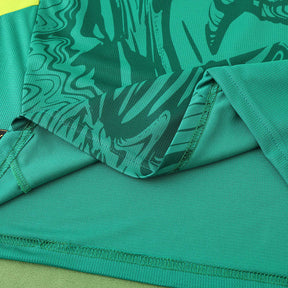 Senegal Camiseta Visitante 2025/26