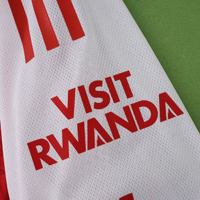 Arsenal Player Camiseta Local 2025/26 - Manga Larga