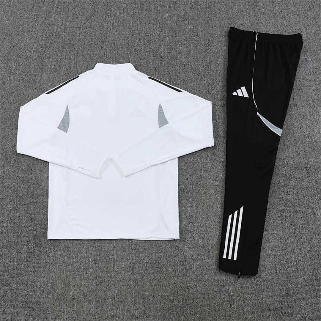 Alemania Half TrackSuit - Zip II