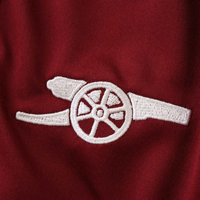 Arsenal Tercera Camiseta 2025/26 - Niños