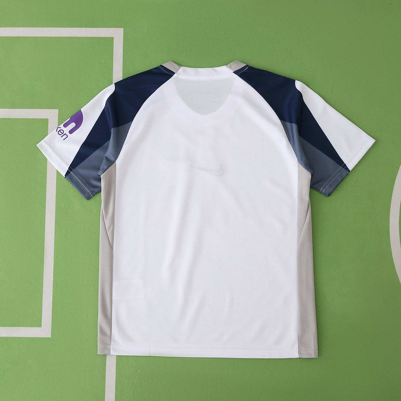 Tottenham Hotspur Camiseta Local 2025/26 - Niños