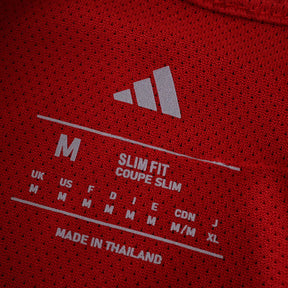 Arsenal Player Camiseta Local 2025/26 - Manga Larga