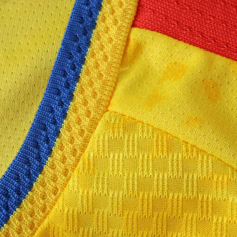 Colombia Player Mundial Camiseta 2026 - Versión Jugador