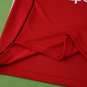 Manchester United Camiseta Local 2025/26