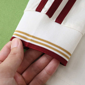 Arsenal Tercera Camiseta 2025/26 - Manga Larga