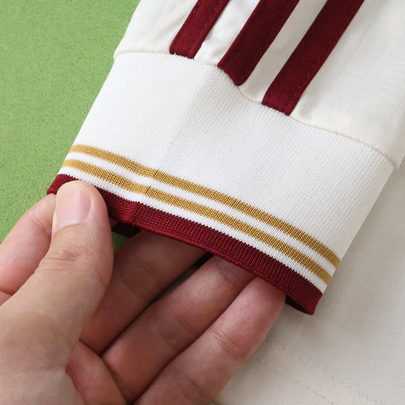 Arsenal Tercera Camiseta 2025/26 - Manga Larga