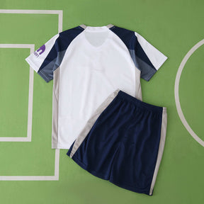 Tottenham Hotspur Camiseta Local 2025/26 - Niños