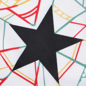 Ghana Mundial Camiseta 2026