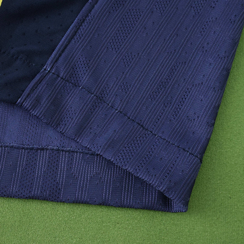 Atletico Madrid 25/26 Away Jersey - Player Version