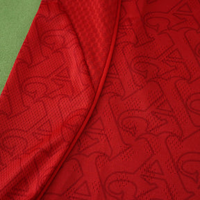 Arsenal Player Camiseta Local 2025/26 - Manga Larga