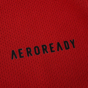 Manchester United Camiseta Local 2025/26 - Mujer