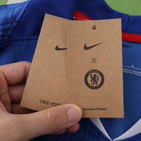 Chelsea Camiseta Local 2025/26 - Mujer
