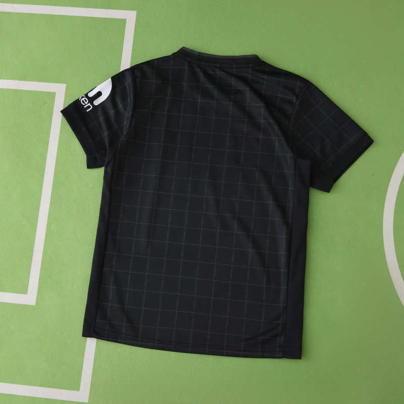Tottenham Hotspur Camiseta Visitante 2025/26 - Niños