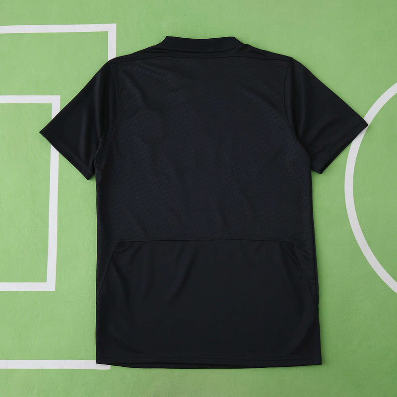 Liverpool European Champions Camiseta 2005 - Retro