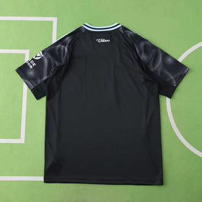 Aston Villa Camiseta Visitante 2025/26