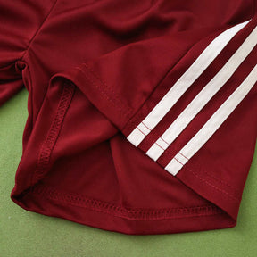 Arsenal Tercera Camiseta 2025/26 - Niños