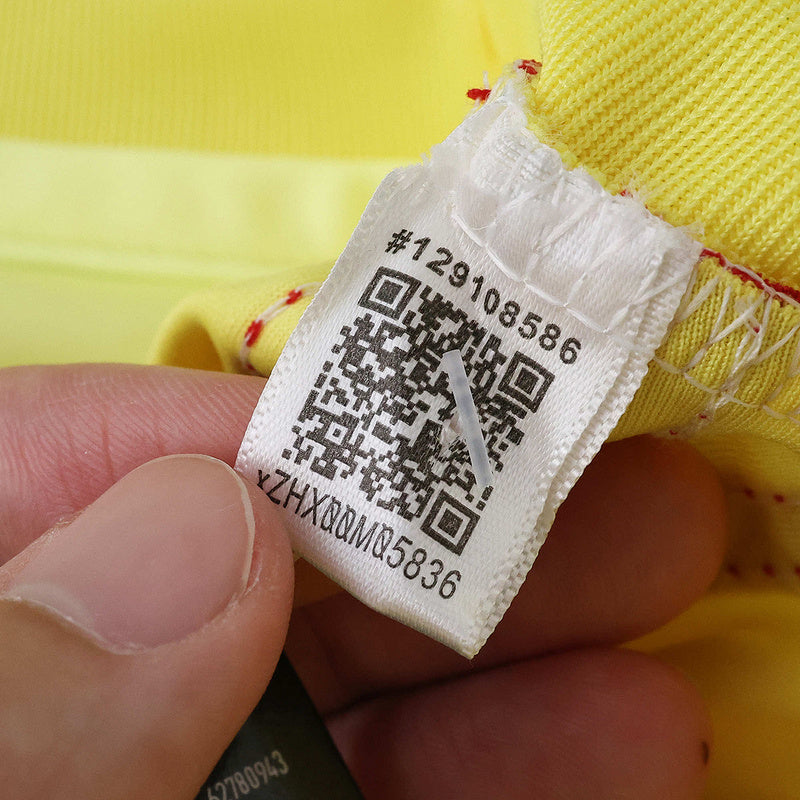 Arsenal Camiseta de Portero 2025/26