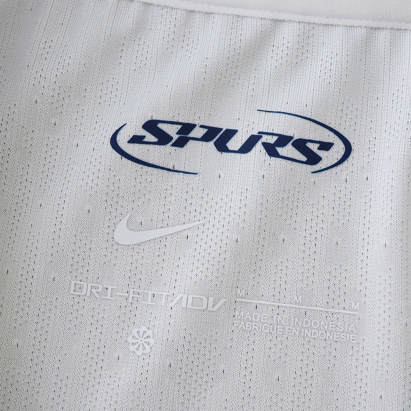 Tottenham Hotspur Camiseta Local 2025/26 - Versión Jugador