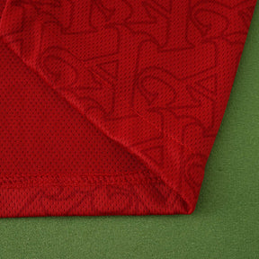 Arsenal Player Camiseta Local 2025/26 - Manga Larga