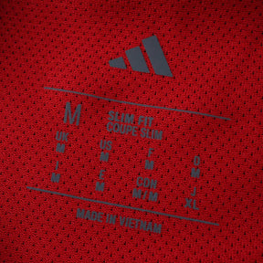 Manchester United Player Camiseta Local 2025/26 - Manga Larga