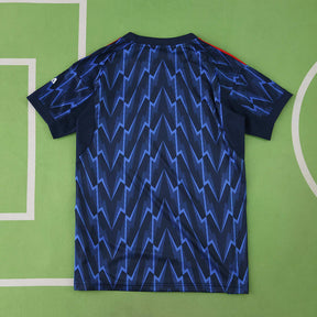 Arsenal Camiseta Visitante 2025/26 - Mujer