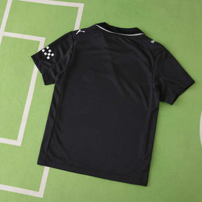 Manchester City Camiseta Visitante 2025/26 - Niños