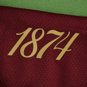 Aston Villa Camiseta Local 2025/26 - Versión Jugador