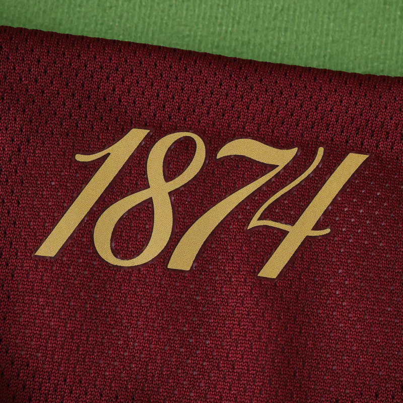 Aston Villa Camiseta Local 2025/26 - Versión Jugador
