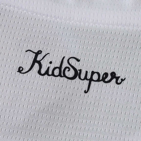 Manchester City KidSuper Camiseta 2025/26 - Niños