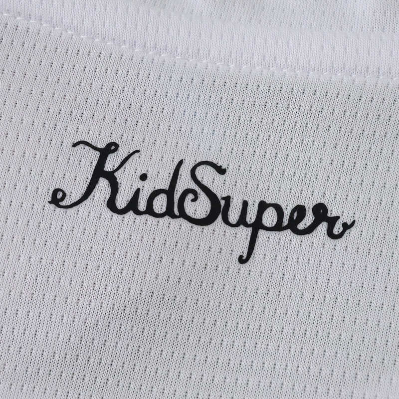 Manchester City KidSuper Camiseta 2025/26 - Niños