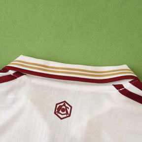 Arsenal Tercera Camiseta 2025/26 - Niños